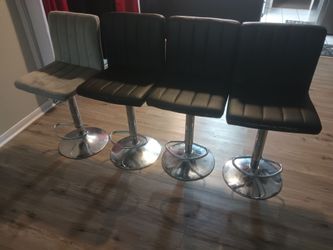 Barstools