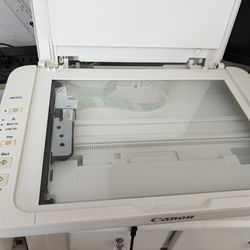 Cannon 2522 Printer