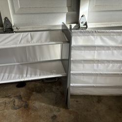 Changing Table