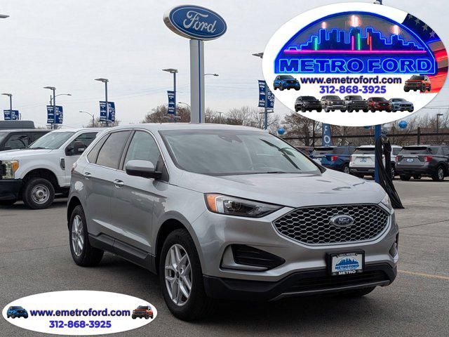 2023 Ford Edge