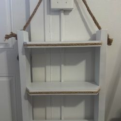 Hanging Shelf 
