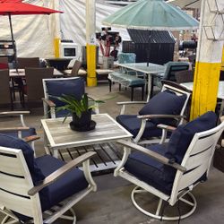 Patio Furniture