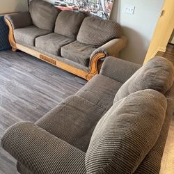 Sofa Set