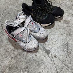 Teen Shoes
