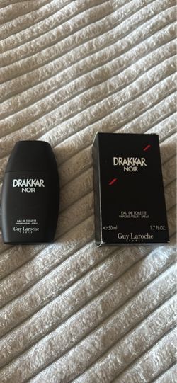 Guy Laroche Drakkar Noir EDT 50ml