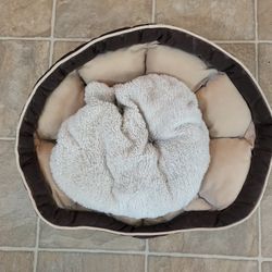 Pet Bed