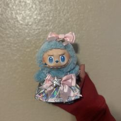 Labubu Clothes 