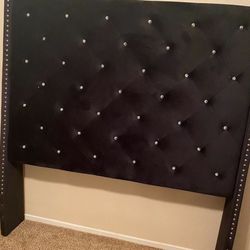 Queen Size Headboard 