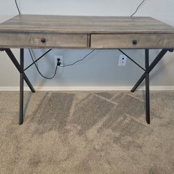ENTRY TABLE 