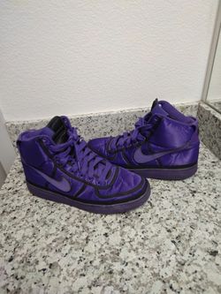 Nike Vandal High