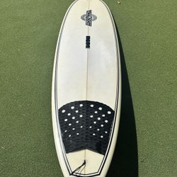 7’2” Walden Mega Magic 
