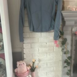 Lululemon Jacket 