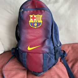FC Barcelona backpack-Nike 