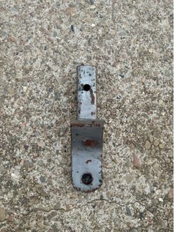 Receiver Hitch