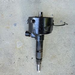 Distributor From A 235 Engine. Gm CHEVY