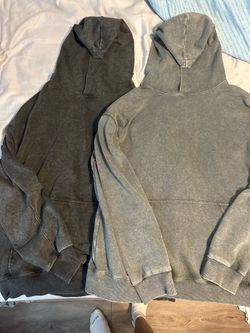 Mens Vintage Hoodies