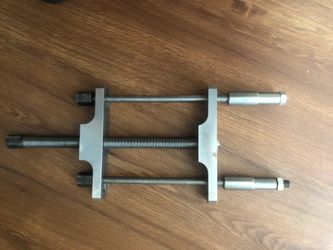 Mikasa Multi Quip Ramer Compacter TOOL SET