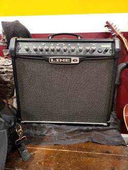 Spider4 75 With Foot Controller
