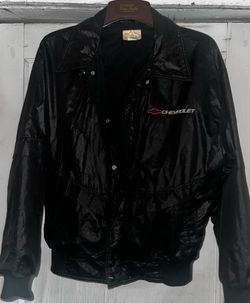 Vintage Chey wind breaker
