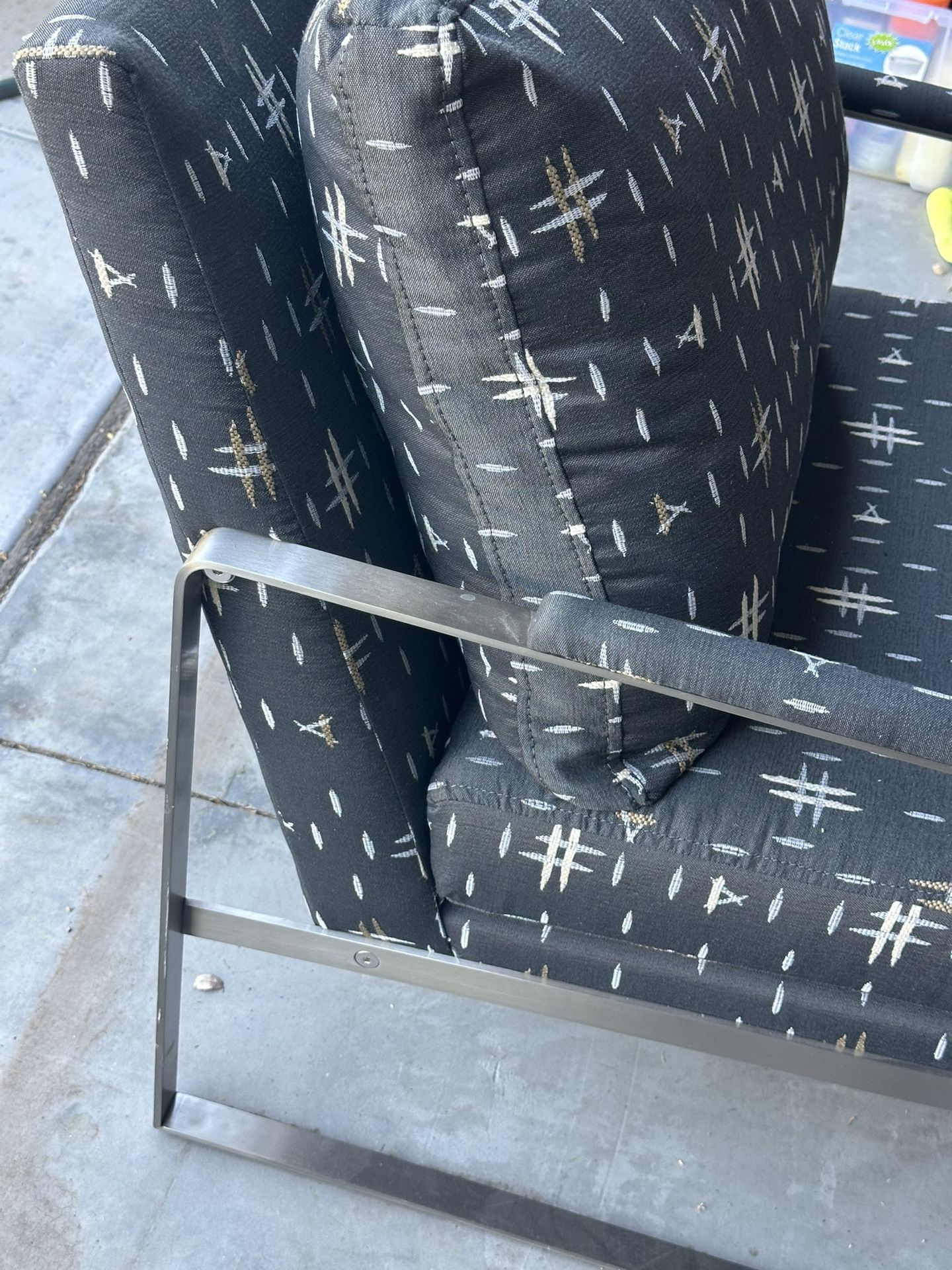 Accent Chair