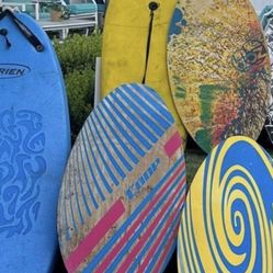 Skimboard 