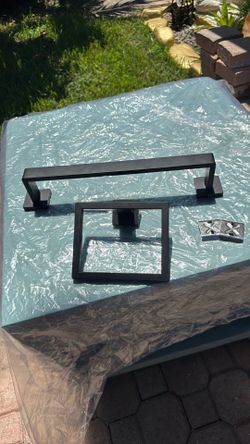 Tower holder