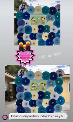 Decoration