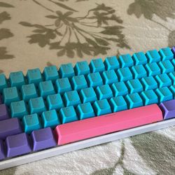 BOYI Mechanical Keyboard 