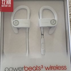 Ear phones