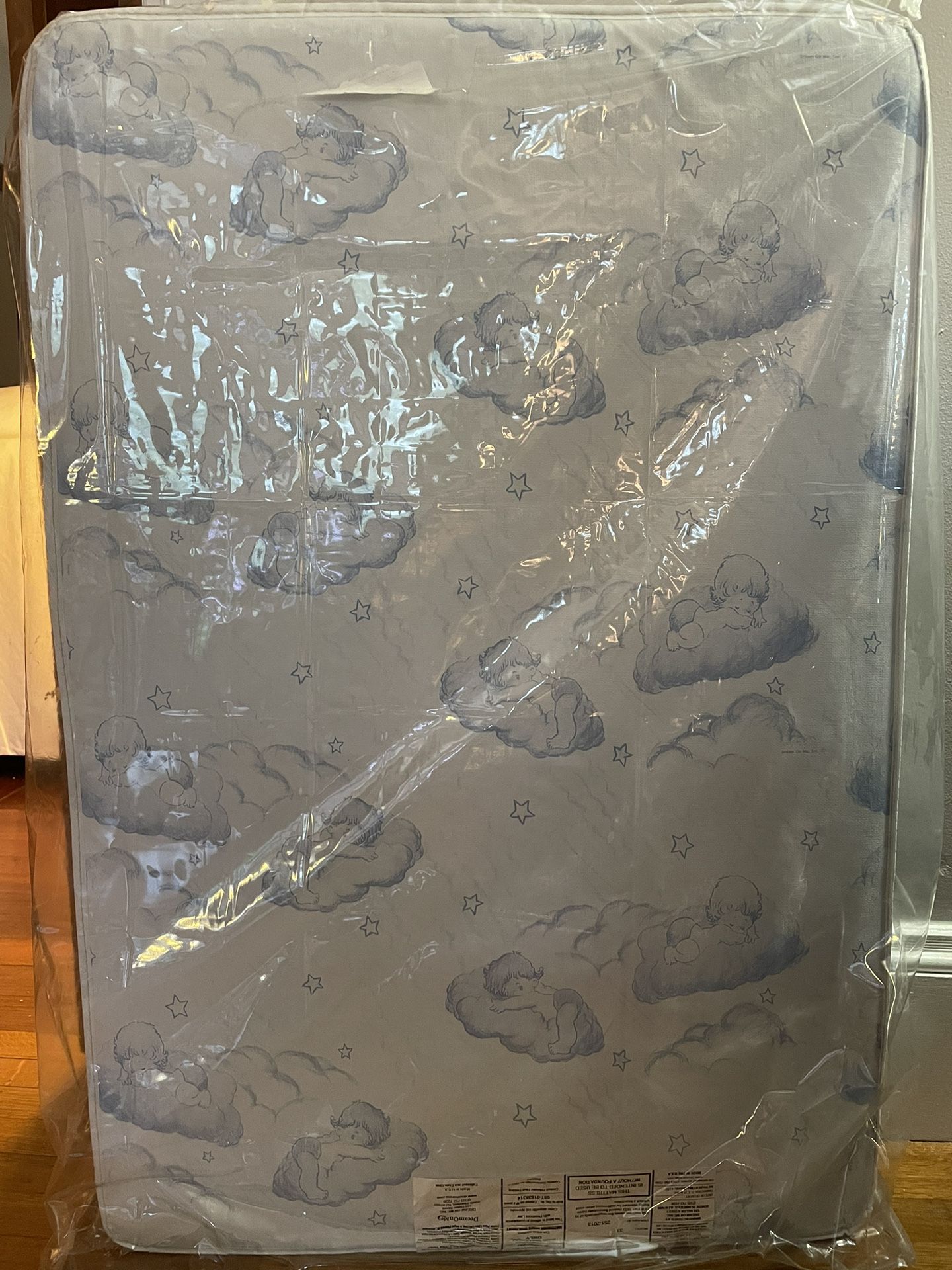 Crib Mattress