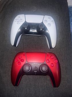 Ps5 controllers