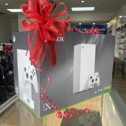 XBOX Series X 1TB Digital Edition Console Brand New! Christmas Financing Deal! $10 To $100 Down Payment!