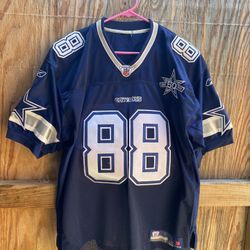 Dez Bryant Dallas Cowboys 50th Anniversary Jersey for Sale in