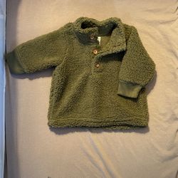 Carters Boy Or Girl  Sweater 