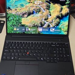Lenovo ThinkPad P16s GEN 3