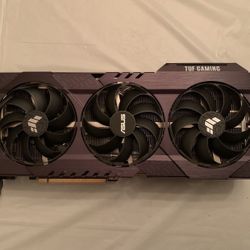 FLASH SALE - ASUS TUF RTX 3070