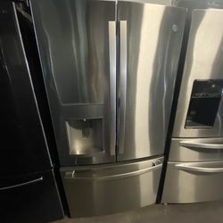 Ge Refrigerator