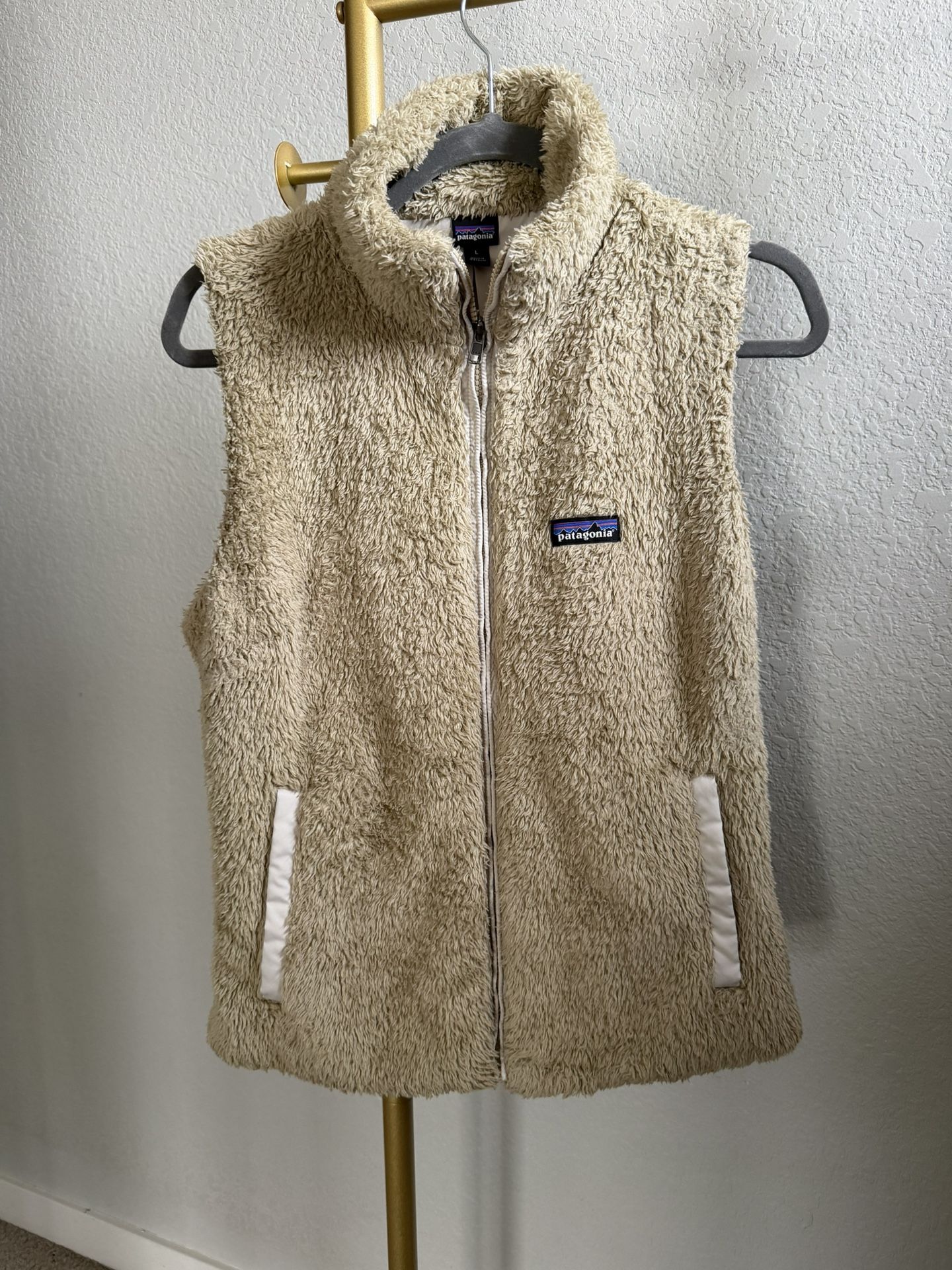 Patagonia Winter Vest 
