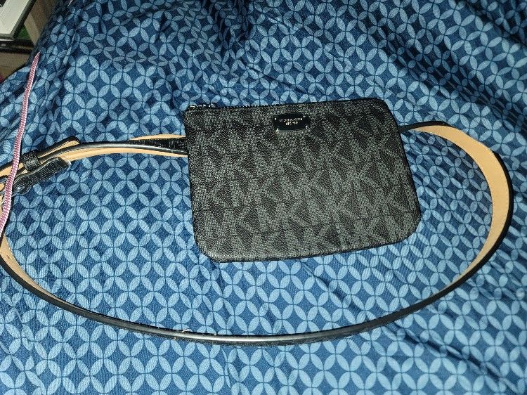 Michael Kors Belt Bag