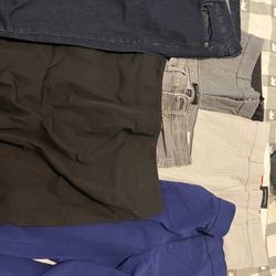J.Crew, Banana Republic, Forever21 Women’s Pants And Jeans 