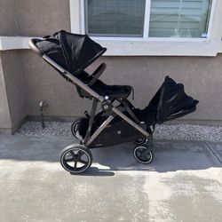 Cybex Gazelle S 