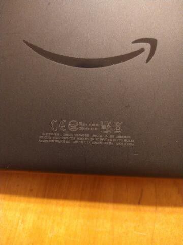 Amazon Fire 7 Tablet