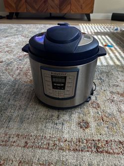 Instant Pot