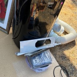 Delonghi Portable AC