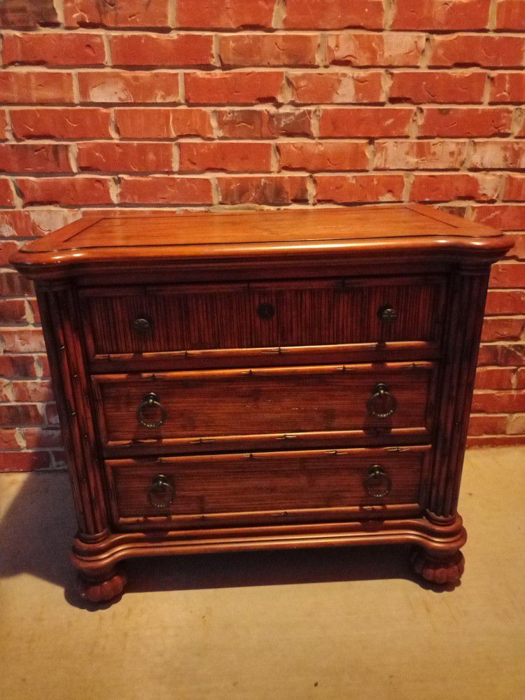 Broyhill Dresser- chest- End Table -Nightstand