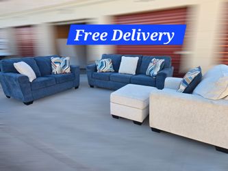 Sofa Set