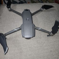 Mavic 2 Zoom