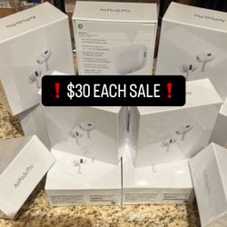 AirPods Pro 2