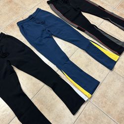 New Stacked Jogger Pants 👖 