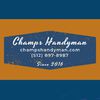 Champs Handyman